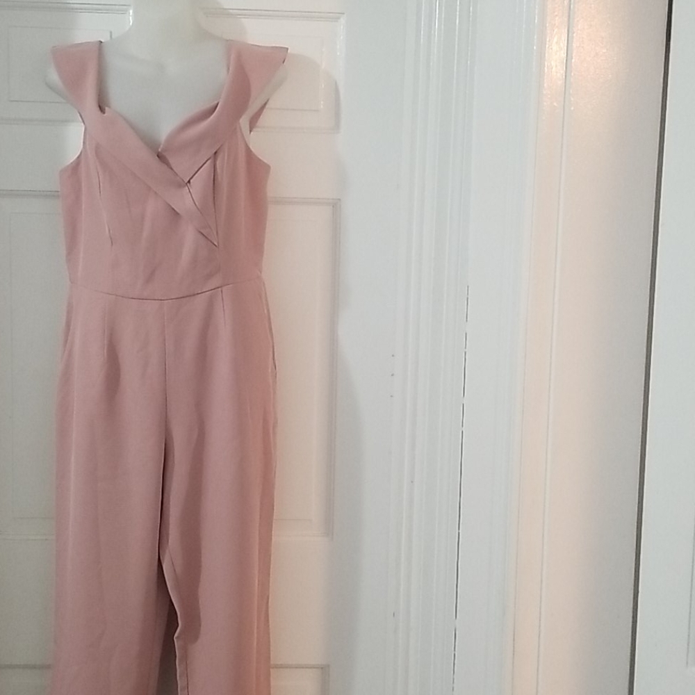Jumpsuit